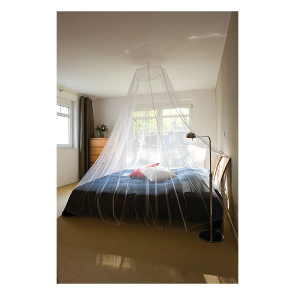 Tesa Insect Stop Mosquitera para cama (1250 x 250 cm) 55836-00020-00 STE00023 - 2