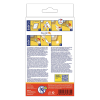 Tesa Insect Stop Sun Protect mosquitera  para ventana (130 x 150 cm) STE00009 - 2