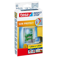 Tesa Insect Stop Sun Protect mosquitera  para ventana (130 x 150 cm) 55806-00021-00 STE00009