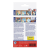 Tesa Insect Stop comfort mosquitera (130 x 130 cm, negra) 55396-00021-00 STE00006 - 2