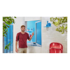 Tesa Insect Stop comfort mosquitera (130 x 130 cm, negra) 55396-00021-00 STE00006 - 4