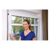 Tesa Insect Stop mosquitera para ventana estándar (110 x 130 cm, blanca) 55671-00020-03 STE00019 - 3