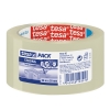 Tesa Pack Strong Cinta de embalaje transparente 50 mm x 66 m (1 rollo)