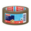 Tesa Pack Strong cinta de embalaje Marrón 50 mm x 66 m - 1 rollo