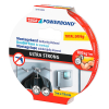 Tesa Powerbond ultra strong cnta adhesiva de doble cara  de 19 mm x 5 m 55792-00001-02 203357 - 3