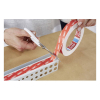 Tesa Powerbond ultra strong cnta adhesiva de doble cara  de 19 mm x 5 m 55792-00001-02 203357 - 5