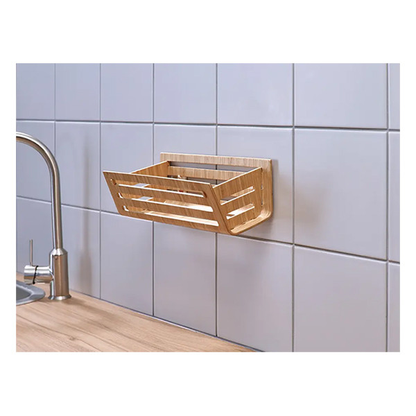 Tesa clavo adhesivo ajustable para azulejos y metal 3 kg (2 unidades) 202298 - 5