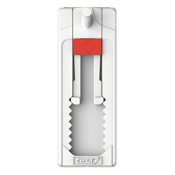 Tesa clavo adhesivo ajustable para azulejos y metal 4 kg (2 unidades) 202299 - 2