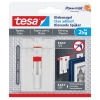 Tesa clavo adhesivo ajustable para superficies sensibles 2 kg (2 unidades) 77777-00000-01 202304 - 1