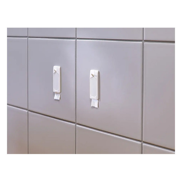 Tesa clavo adhesivo para azulejos y metal 3 kg (2 unidades) 77763-00000-00 202296 - 5