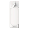 Tesa clavo adhesivo para azulejos y metal 3 kg (2 unidades) 77763-00000-00 202296 - 2
