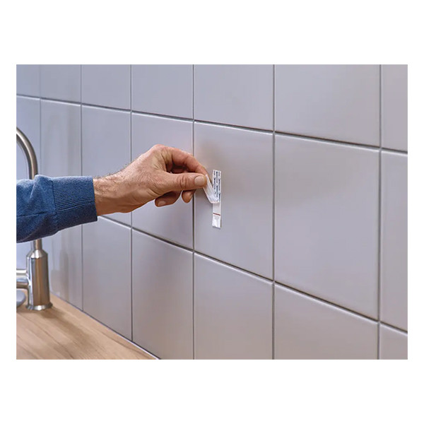 Tesa clavo adhesivo para azulejos y metal 3 kg (2 unidades) 202296 - 3