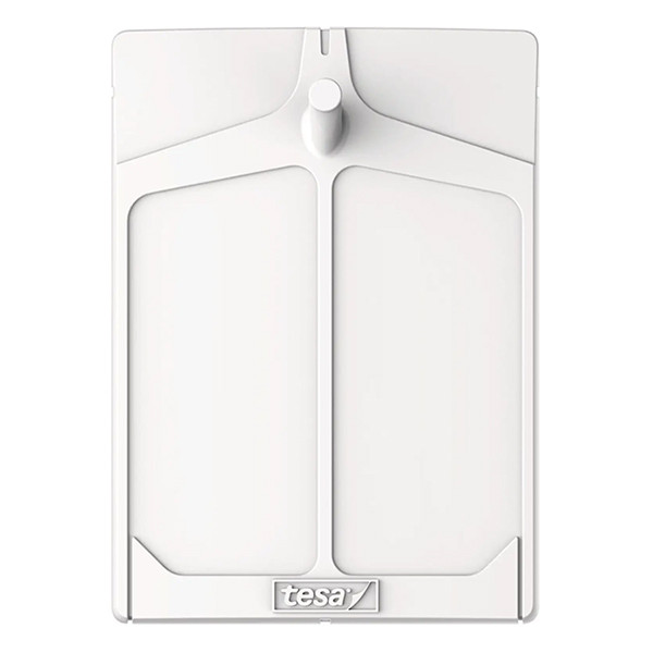 Tesa clavo adhesivo para azulejos y metal 4 kg (2 unidades) 77766-00000-00 202297 - 2