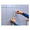 Tesa clavo adhesivo para azulejos y metal 4 kg (2 unidades) 77766-00000-00 202297 - 3