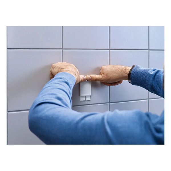 Tesa clavo adhesivo para azulejos y metal 4 kg (2 unidades) 202297 - 4
