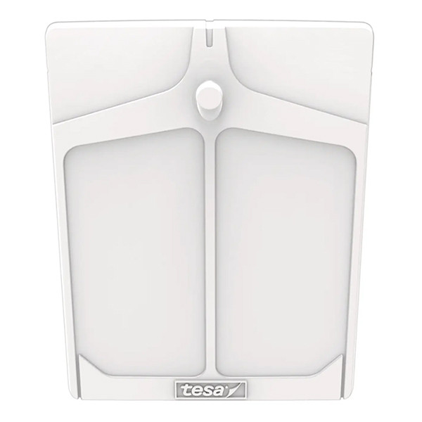 Tesa clavo adhesivo para superficies sensibles 2 kg (2 unidades) 77776-00000-00 202302 - 2