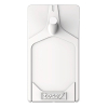 Tesa clavos adhesivos para azulejos y metal 2 kg (2 unidades) 77762-00000-00 202295 - 2
