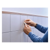Tesa clavos adhesivos para azulejos y metal 2 kg (2 unidades) 77762-00000-00 202295 - 3