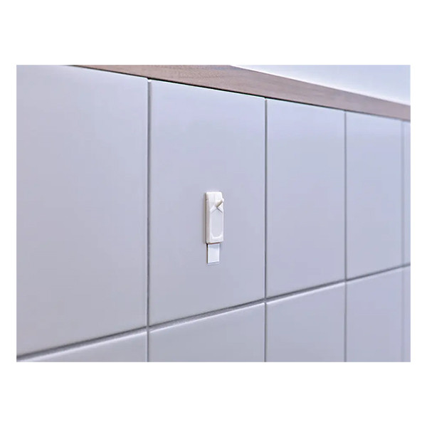 Tesa clavos adhesivos para azulejos y metal 2 kg (2 unidades) 202295 - 4