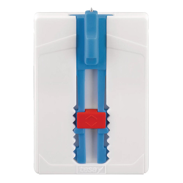 Tesa clavos adhesivos para superficies sensibles 2 kg (2 unidades) 202377 - 2