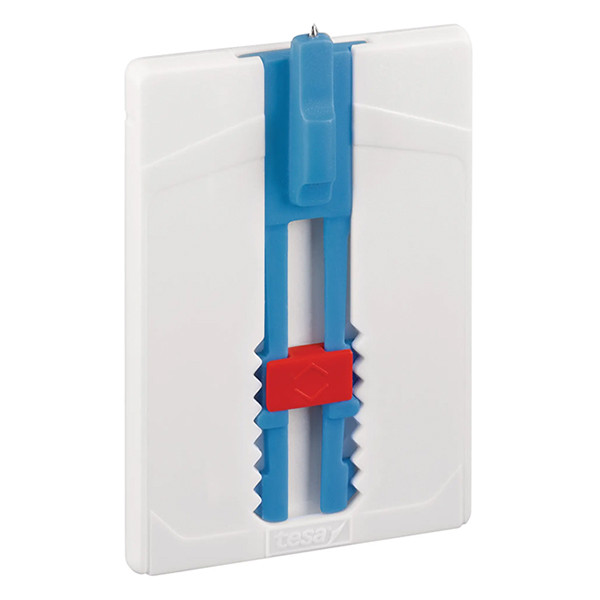 Tesa clavos adhesivos para superficies sensibles 2 kg (2 unidades) 202377 - 3