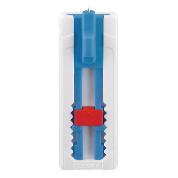 Tesa clavos adhesivos para uñas para superficies sensibles 1 kg (2 unidades) 77778-00000-00 202376 - 2