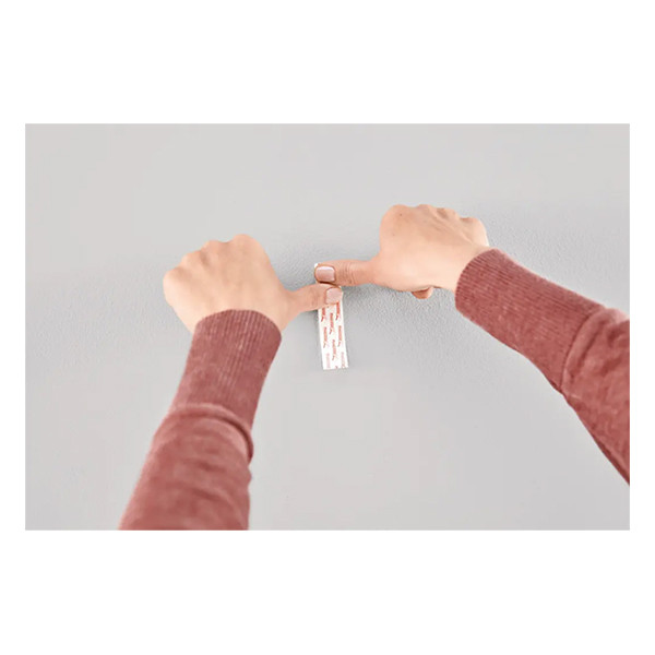 Tesa clavos adhesivos para uñas para superficies sensibles 1 kg (2 unidades) 202376 - 4
