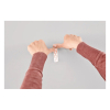 Tesa clavos adhesivos para uñas para superficies sensibles 1 kg (2 unidades) 202376 - 4