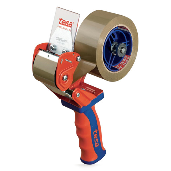 Tesa dispensador de cinta de embalaje 202384 - 1