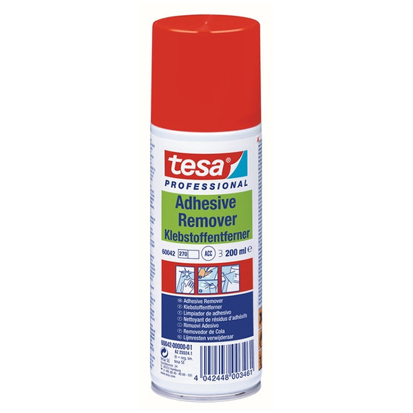 Tesa eliminador de restos de pegamento (200 ml) 202264 - 1