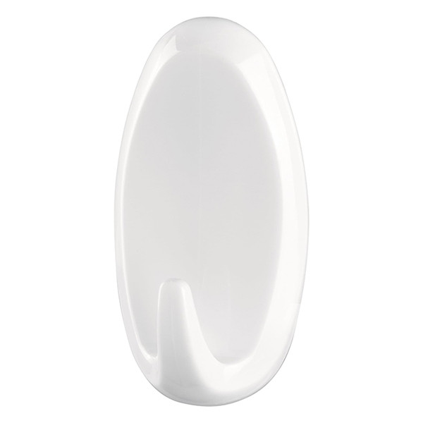 Tesa gancho autoadhesivo blanco 2 kg (2 unidades) 58013-00049-20 203375 - 2