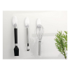 Tesa gancho autoadhesivo blanco 2 kg (2 unidades) 58013-00049-20 203375 - 5