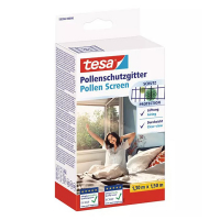 Tesa mosquitera antipolen (130 x 150 cm) 55286-00000-01 STE01011
