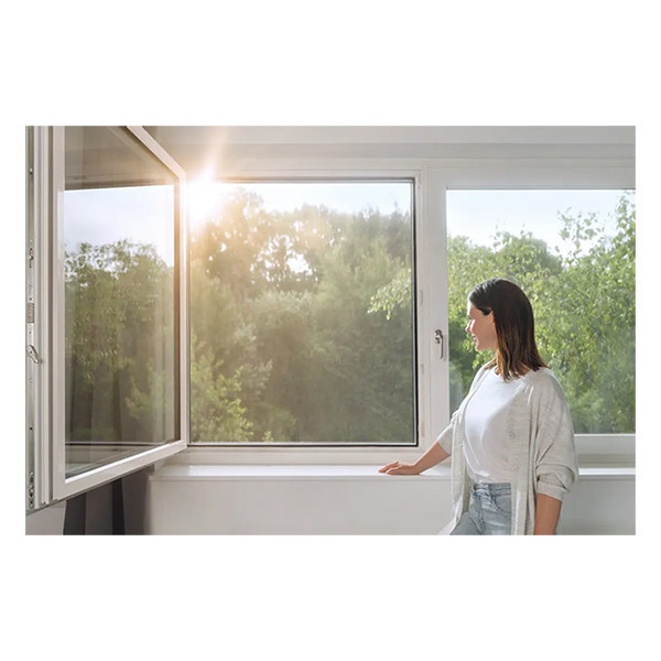 Tesa mosquitera antipolen (150 x 180 cm) STE01012 - 4