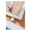 Tesa powerbond cinta adhesiva de doble cara para exteriores de 19 mm x 5 m 55751-00001-03 203358 - 4