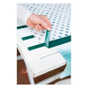 Tesa powerbond cinta adhesiva de doble cara para exteriores de 19 mm x 5 m 55751-00001-03 203358 - 6
