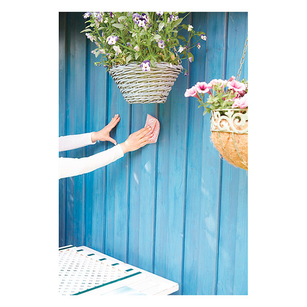 Tesa powerbond cinta adhesiva de doble cara para exteriores de 19 mm x 5 m 55751-00001-03 203358 - 7