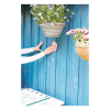 Tesa powerbond cinta adhesiva de doble cara para exteriores de 19 mm x 5 m 55751-00001-03 203358 - 7