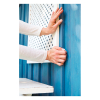 Tesa powerbond cinta adhesiva de doble cara para exteriores de 19 mm x 5 m 55751-00001-03 203358 - 8