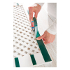 Tesa powerbond cinta adhesiva de doble cara para exteriores de 19 mm x 5 m 203358 - 5