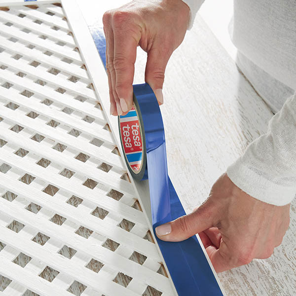 Tesa powerbond cinta adhesiva de doble cara para exteriores de 19 mm x 5 m 203358 - 2