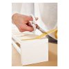 Tesa powerbond cinta adhesiva de doble cara para interiores de 19 mm x 5 m 55741-00001-03 203355 - 5