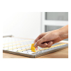 Tesa powerbond cinta adhesiva de doble cara para interiores de 19 mm x 5 m 55741-00001-03 203355 - 6