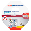 Tesa powerbond cinta adhesiva de doble cara para interiores de 19 mm x 5 m 55741-00001-03 203355 - 2