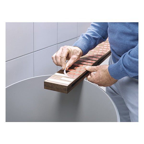 Tesa powerbond cinta de montaje para azulejos y metal 19 mm x 5 m 77747-00000-00 202323 - 7