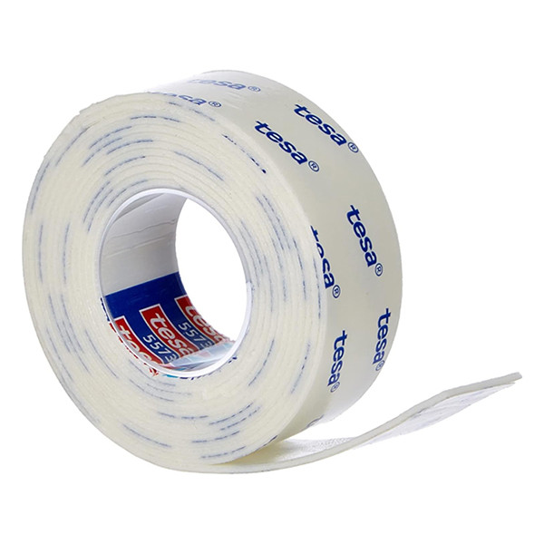 Tesa powerbond cinta de montaje para espejos 19 mm x 1,5 m 55732-00001-02 203385 - 2