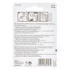 Tesa powerbond cinta de montaje para espejos 19 mm x 1,5 m 55732-00001-02 203385 - 3