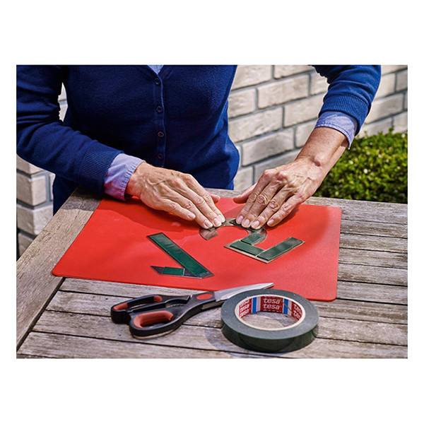 Tesa powerbond cinta de montaje para ladrillo 19 mm x 5 m 77749-00000-00 202325 - 4