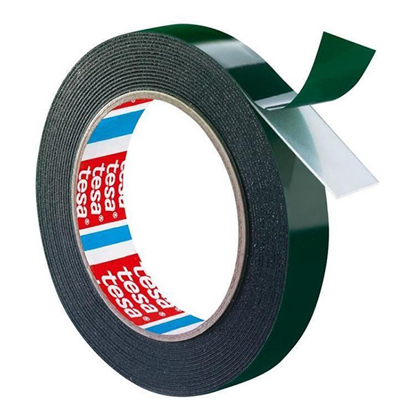 Tesa powerbond cinta de montaje para ladrillo 19 mm x 5 m 77749-00000-00 202325 - 3