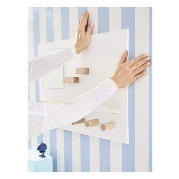 Tesa powerbond cinta de montaje para superficies sensibles 19 mm x 5 m 77743-00000-00 202319 - 6